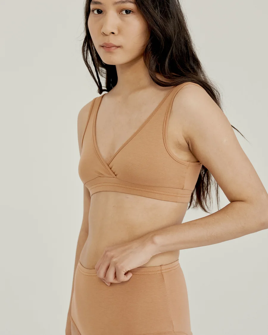 Everyday Wireless T-Shirt Bra